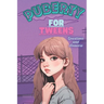 Puberty for Tweens: Guide for Girls in Puberty, Questions and Answers.