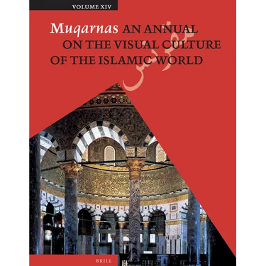 Muqarnas, Volume 14