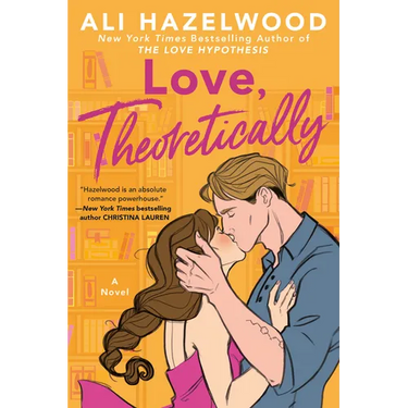 Love, Theoretically