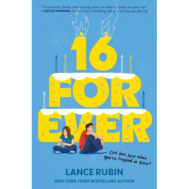 16 Forever