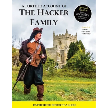 A Further Account of the Hacker Family: A Field Detectives' Investigation