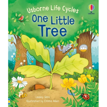 One Little Tree