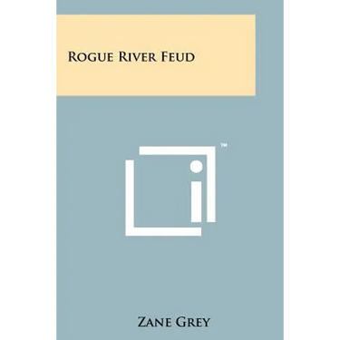 Rogue River Feud