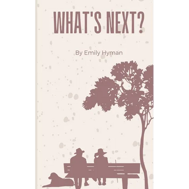 What's Next?
