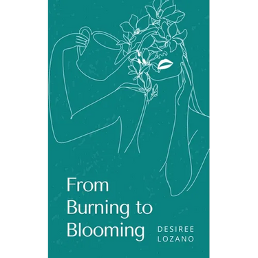From Burning to Blooming-A Journey Through Moods & Madness