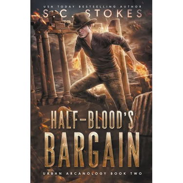 Halfblood's Bargain