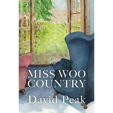 Miss Woo Country