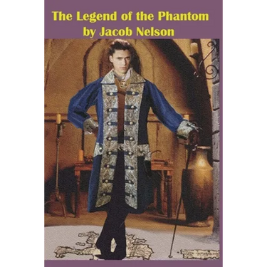The Legend of the Phantom