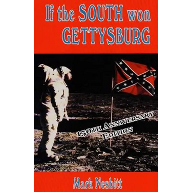 If the South won Gettysburg