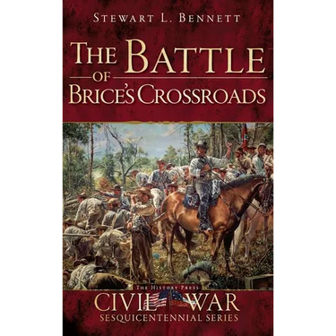 The Battle of Brice's Crossroads