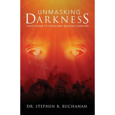 Unmasking Darkness