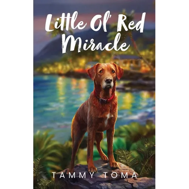 Little Ol' Red Miracle