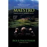Maestro: Songteller of Savannah Valley