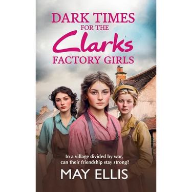 Dark Times for the Clarks Factory Girls