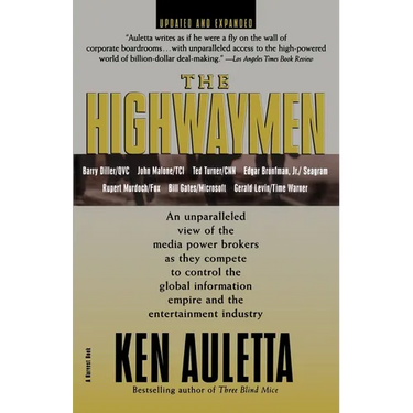 The Highwaymen: Updated and Expanded