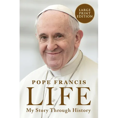 Life: My Story Through History