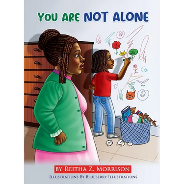 You are Not Alone