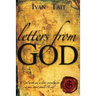 Letters From God: If God wrote you a letter everyday for a year, what would He say?