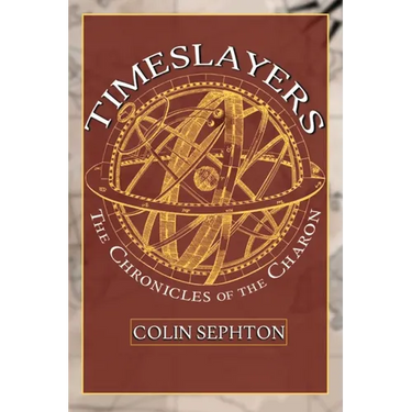 Timeslayers