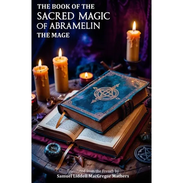 The Book of the Sacred Magic of Abramelin the Mage