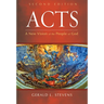 Acts, Second Edition: A New Vision of the People of God