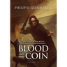 Blood and Coin: (The Ranger Archives: Book 2)