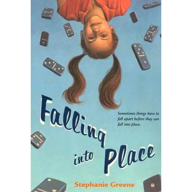 Falling Into Place
