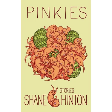 Pinkies: stories