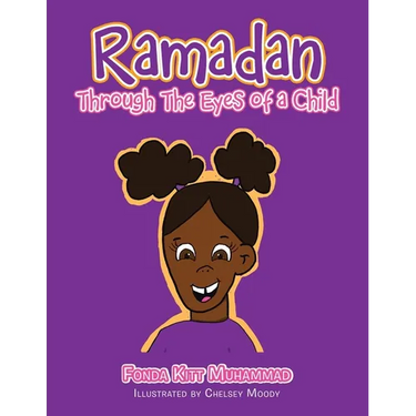 Ramadan Through the Eyes of a Child