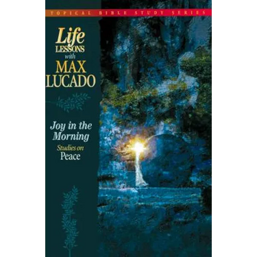 Joy in the Morning: Studies on Peace