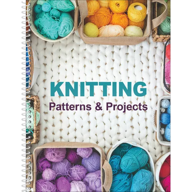 Knitting Patterns & Projects