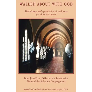 Walled about with God