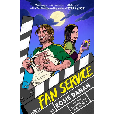 Fan Service