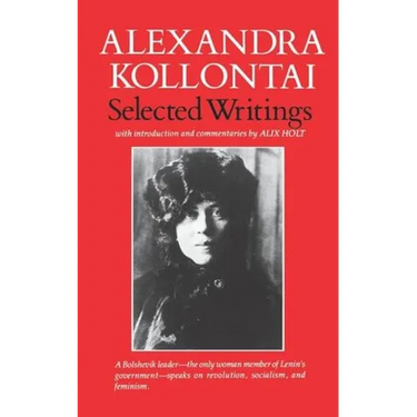 Selected Writings of Alexandra Kollontai