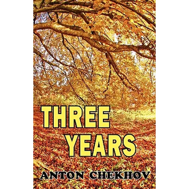 Three Years