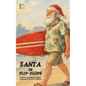 Santa in Flip-Flops: Bilingual Portuguese-English Christmas Stories for Children