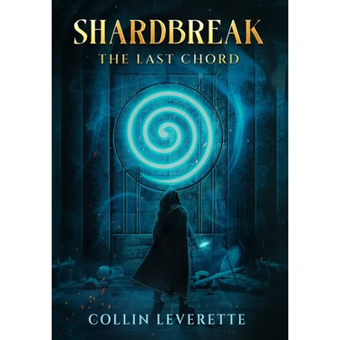 Shardbreak - The Last Chord