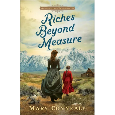 Riches Beyond Measure