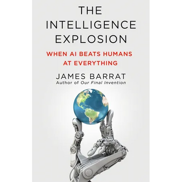 The Intelligence Explosion: When AI Beats Humans at Everything