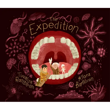 The Expedition