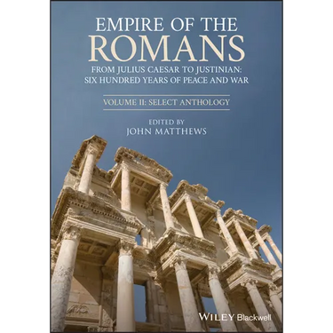 Empire of the Romans
