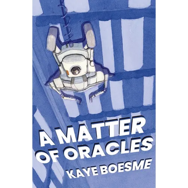 A Matter of Oracles