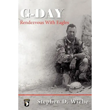 G-Day Rendezvous with Eagles