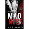 Madness: Book Two of The Grid Series
