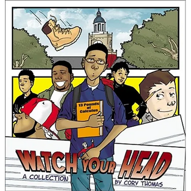 Watch Your Head
