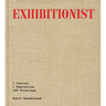 Exhibitionist: 1 Journal, 1 Depression, 100 Paintings