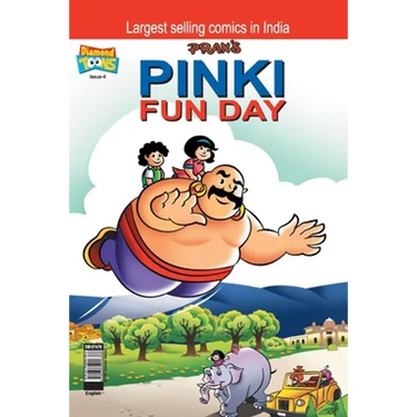Pinki Fun Day