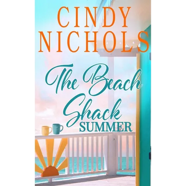 The Beach Shack Summer