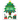 The Very Hungry Caterpillar's Peekaboo Christmas
