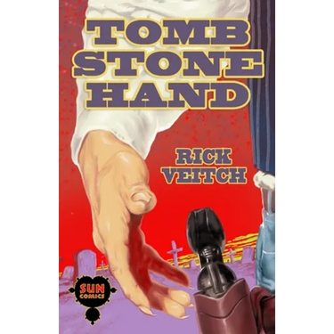 Tombstone Hand